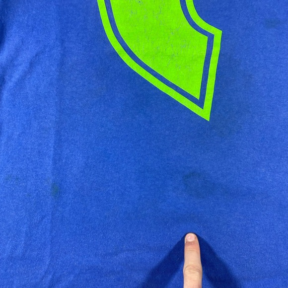 Y2k Famous Stars & Straps Longsleeve - Picture 4 of 7